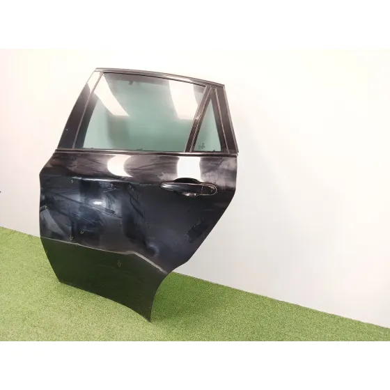 Puerta Trasera Izquierda para Bmw X6 (E71, E72)
