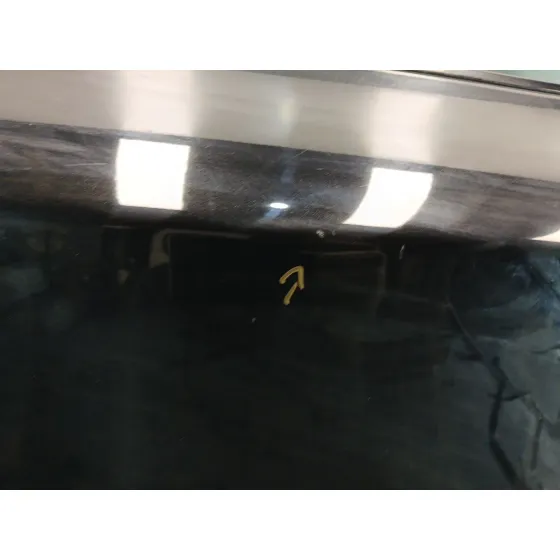 Puerta Trasera Izquierda para Bmw X6 (E71, E72)
