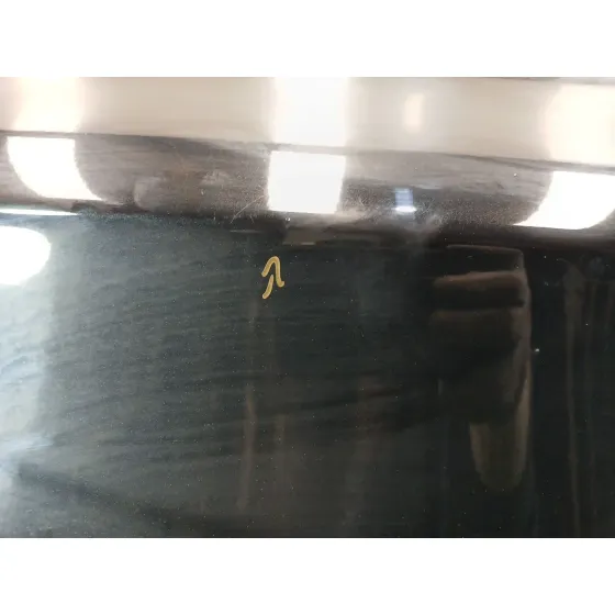 Puerta Trasera Izquierda para Bmw X6 (E71, E72)