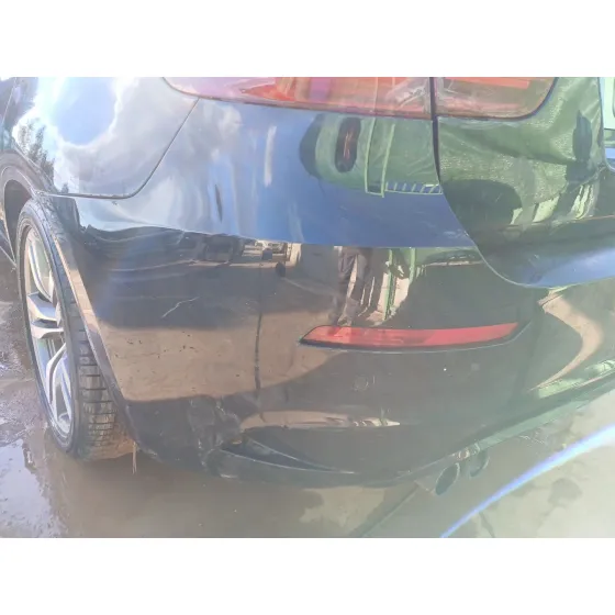 Paragolpes Trasero para Bmw X6 (E71, E72)