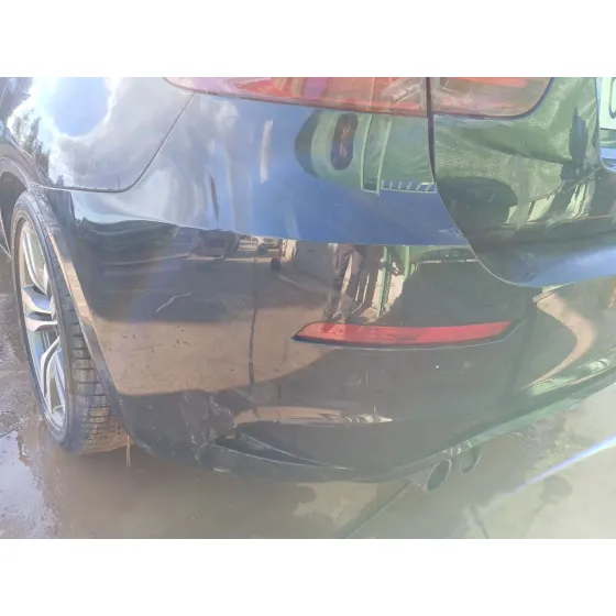 Paragolpes Trasero para Bmw X6 (E71, E72)
