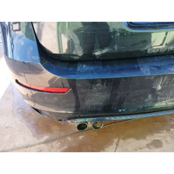 Paragolpes Trasero para Bmw X6 (E71, E72)