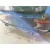 Paragolpes Trasero para Bmw X6 (E71, E72)