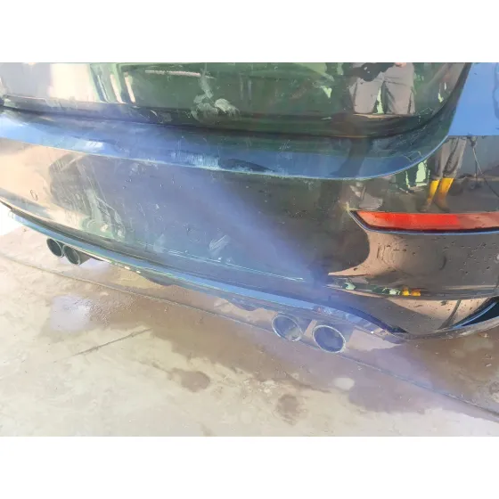 Paragolpes Trasero para Bmw X6 (E71, E72)