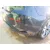 Paragolpes Trasero para Bmw X6 (E71, E72)