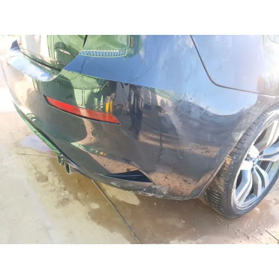 Paragolpes Trasero para Bmw X6 (E71, E72)