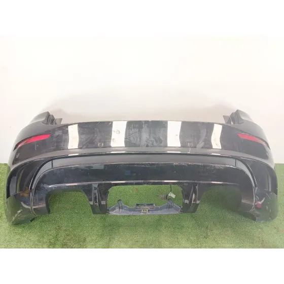 Paragolpes Trasero para Bmw X6 (E71, E72)