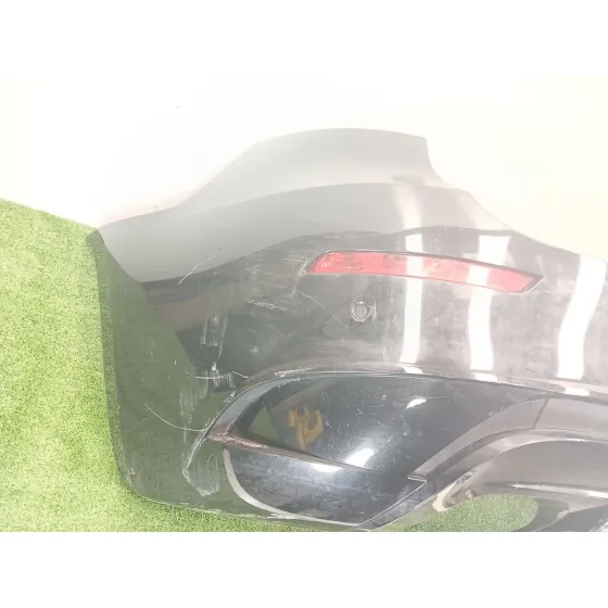 Paragolpes Trasero para Bmw X6 (E71, E72)