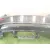 Paragolpes Trasero para Bmw X6 (E71, E72)