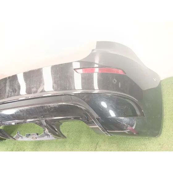 Paragolpes Trasero para Bmw X6 (E71, E72)