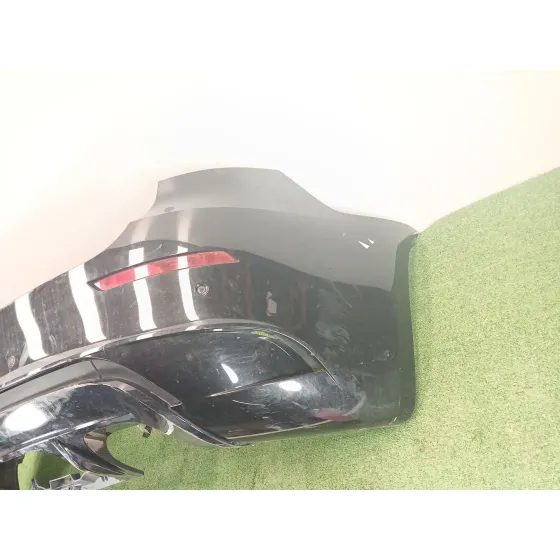 Paragolpes Trasero para Bmw X6 (E71, E72)