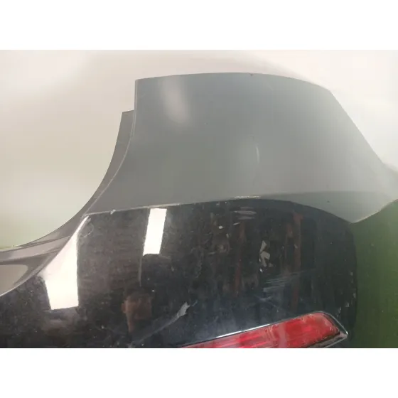 Paragolpes Trasero para Bmw X6 (E71, E72)