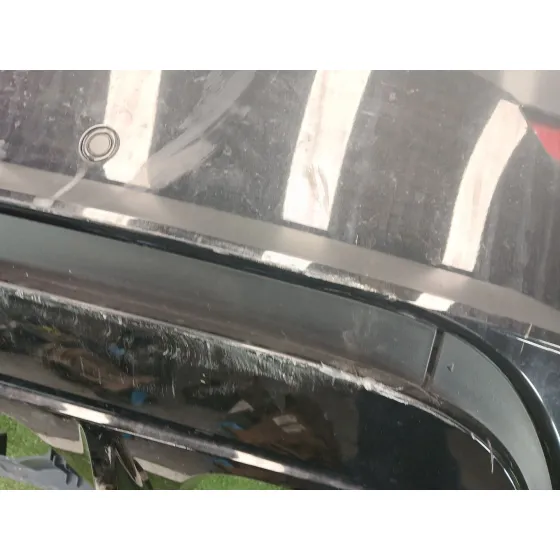 Paragolpes Trasero para Bmw X6 (E71, E72)