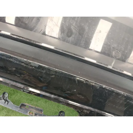 Paragolpes Trasero para Bmw X6 (E71, E72)