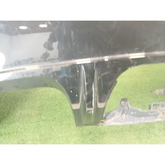 Paragolpes Trasero para Bmw X6 (E71, E72)