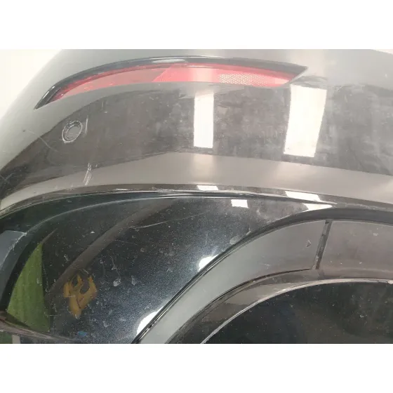 Paragolpes Trasero para Bmw X6 (E71, E72)