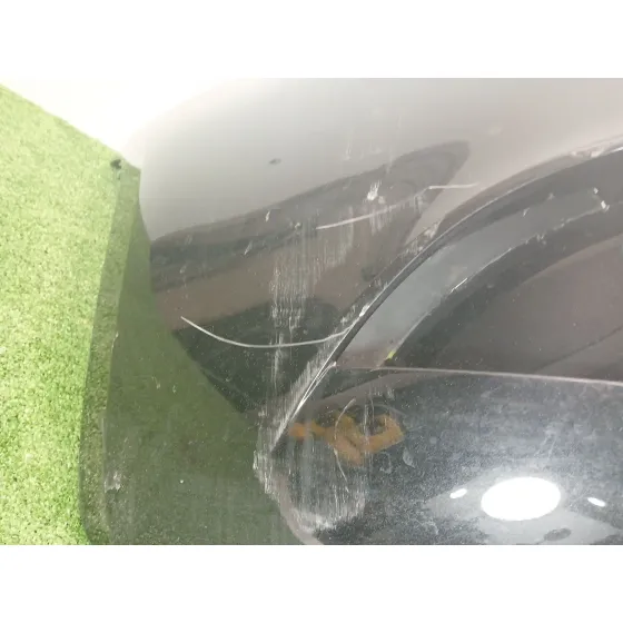 Paragolpes Trasero para Bmw X6 (E71, E72)