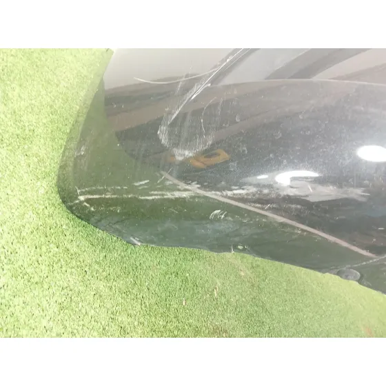 Paragolpes Trasero para Bmw X6 (E71, E72)