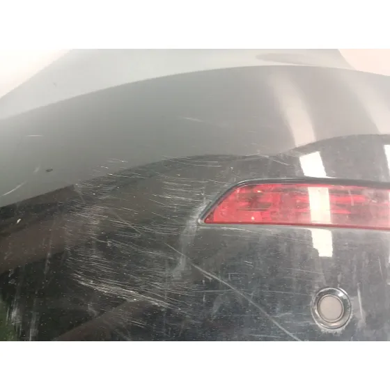 Paragolpes Trasero para Bmw X6 (E71, E72)