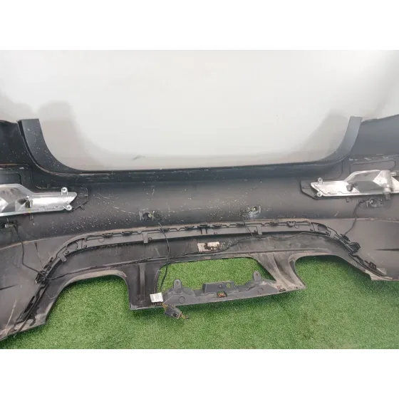 Paragolpes Trasero para Bmw X6 (E71, E72)