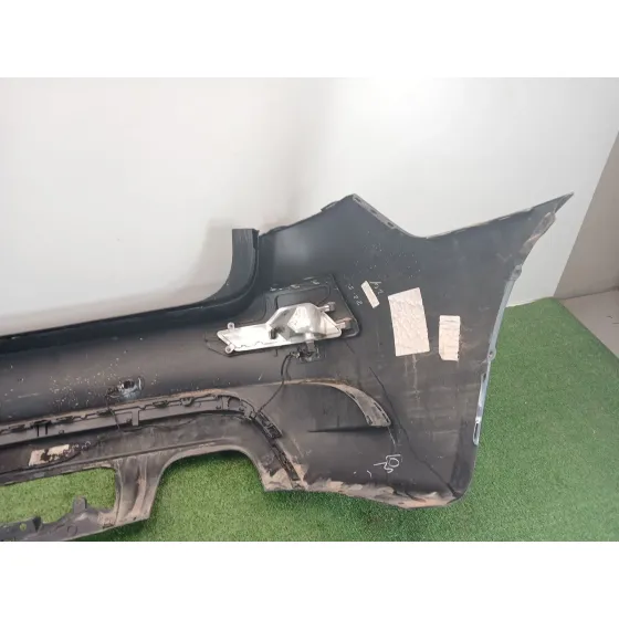 Paragolpes Trasero para Bmw X6 (E71, E72)