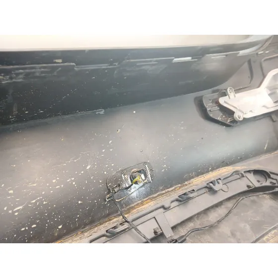 Paragolpes Trasero para Bmw X6 (E71, E72)
