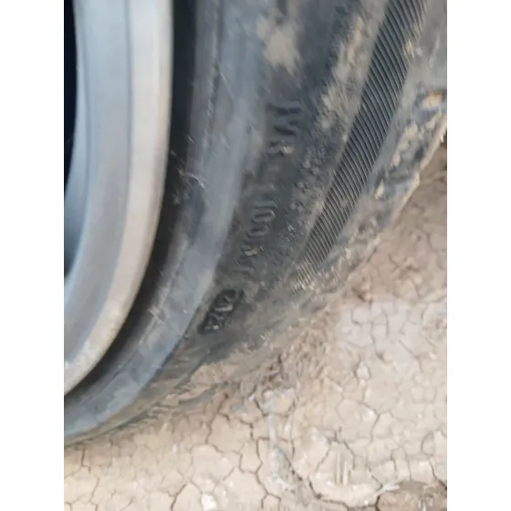 Neumatico para Bmw X6 (E71, E72)