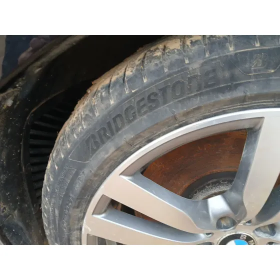 Neumatico para Bmw X6 (E71, E72)
