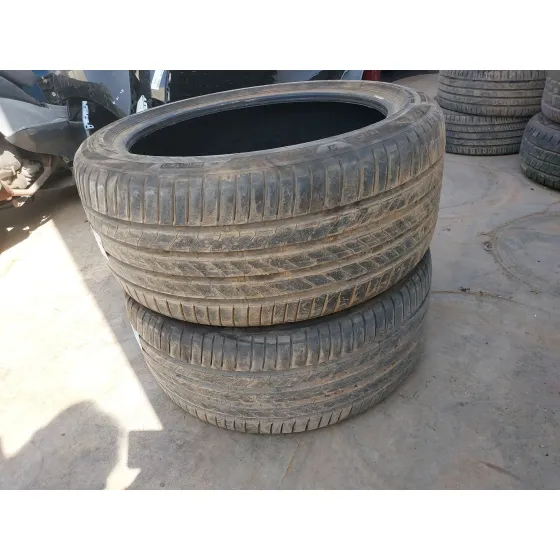Neumatico para Bmw X6 (E71, E72)