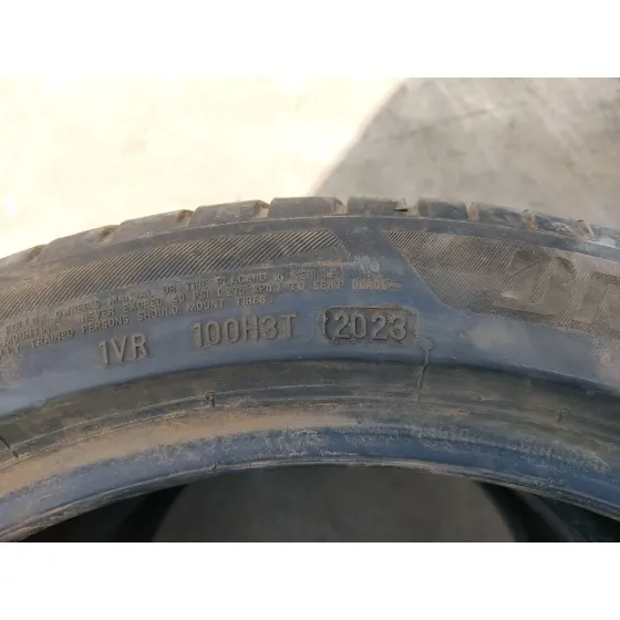 Neumatico para Bmw X6 (E71, E72)