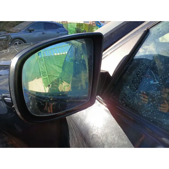 Retrovisor Izquierdo para Bmw X6 (E71, E72)