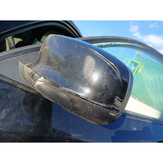 Retrovisor Izquierdo para Bmw X6 (E71, E72)