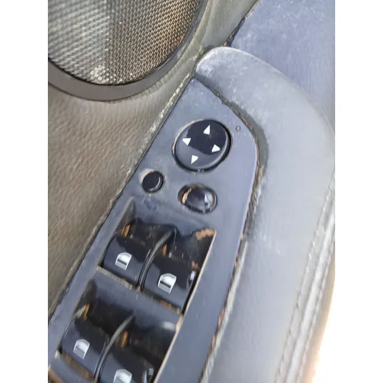 Retrovisor Izquierdo para Bmw X6 (E71, E72)