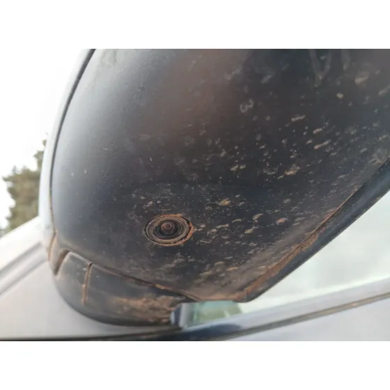 Retrovisor Izquierdo para Bmw X6 (E71, E72)