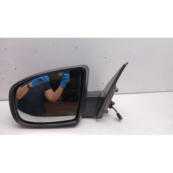 Retrovisor Izquierdo para Bmw X6 (E71, E72)