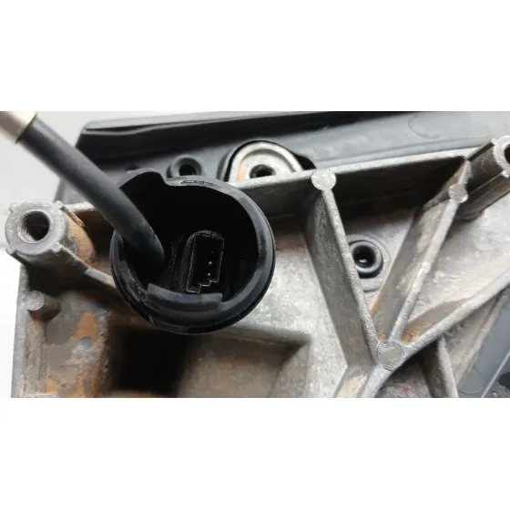 Retrovisor Izquierdo para Bmw X6 (E71, E72)