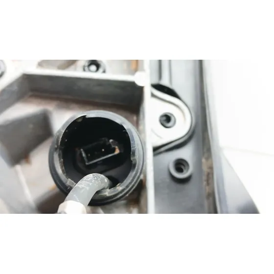 Retrovisor Derecho para Bmw X6 (E71, E72)