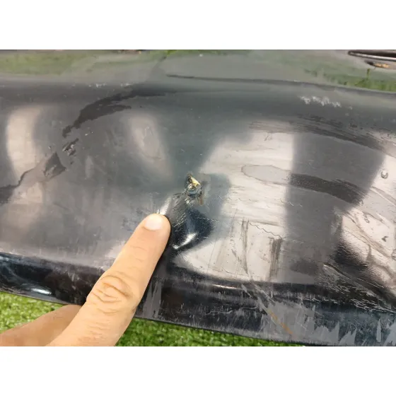Faldon Lateral para Bmw X6 (E71, E72)