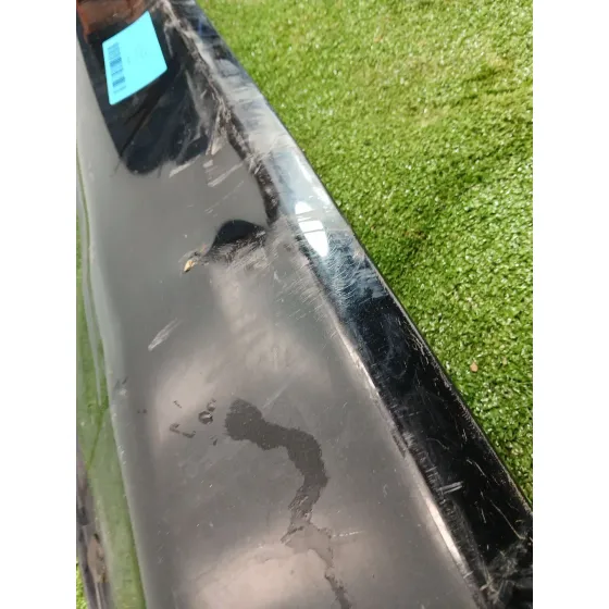 Faldon Lateral para Bmw X6 (E71, E72)