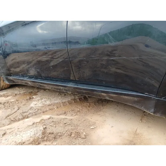 Faldon Lateral para Bmw X6 (E71, E72)