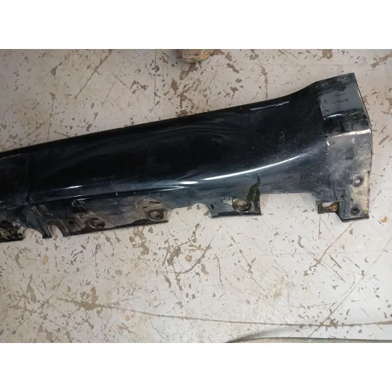 Faldon Lateral para Bmw X6 (E71, E72)