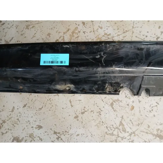 Faldon Lateral para Bmw X6 (E71, E72)