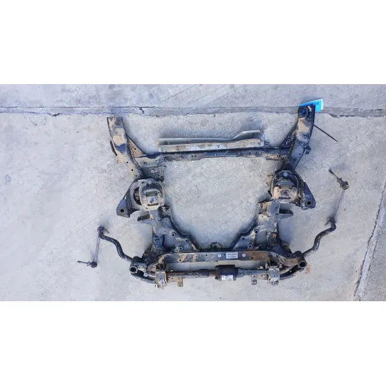 Puente Delantero para Bmw X6 (E71, E72)