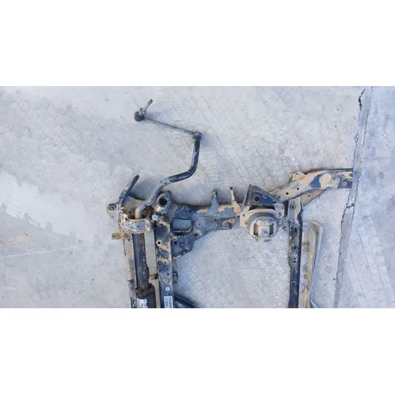 Puente Delantero para Bmw X6 (E71, E72)