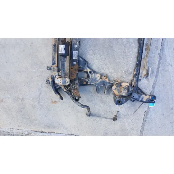 Puente Delantero para Bmw X6 (E71, E72)
