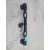 Refuerzo Paragolpes Trasero para Bmw X6 (E71, E72)