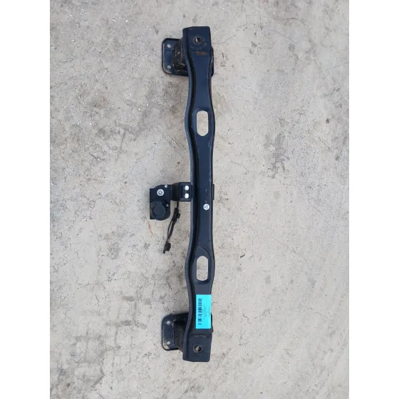 Refuerzo Paragolpes Trasero para Bmw X6 (E71, E72)