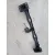 Refuerzo Paragolpes Trasero para Bmw X6 (E71, E72)