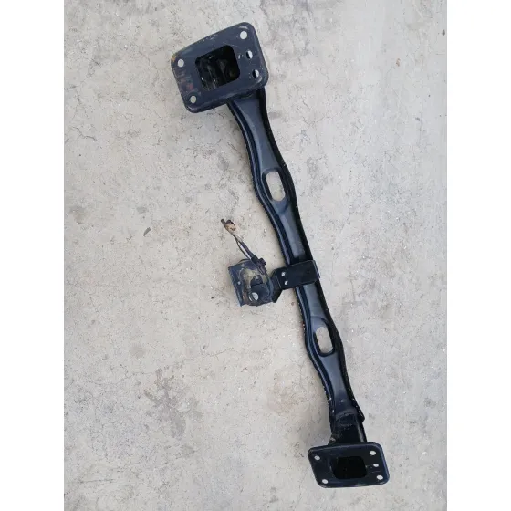 Refuerzo Paragolpes Trasero para Bmw X6 (E71, E72)