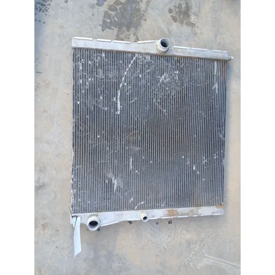 Radiador Agua para Bmw X6 (E71, E72)